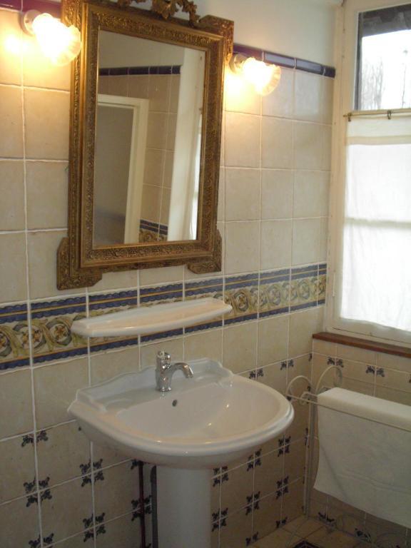 Chambres D'Hotes La Levriere Saint-Denis-le-Ferment Екстериор снимка